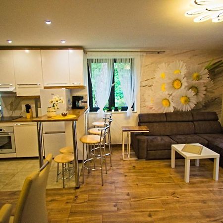 Daisy - Sunny Flowers Apartments Lukecin Exterior photo