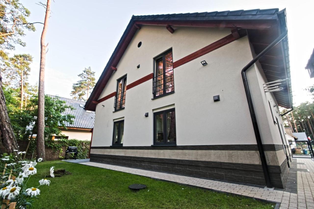 Daisy - Sunny Flowers Apartments Lukecin Exterior photo